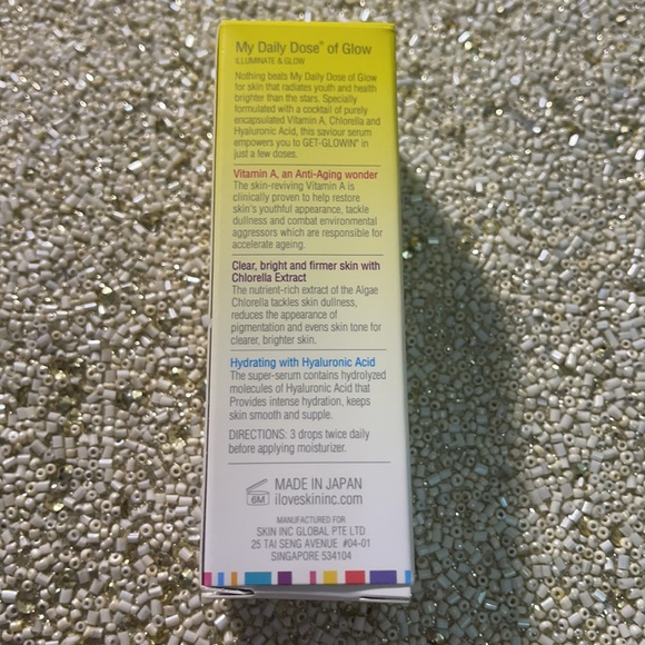 SkinInc My Daily Dose of Glow Serum - Picture 2 of 4